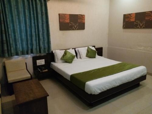 This photo about Hotel Landmark shared on HyHotel.com