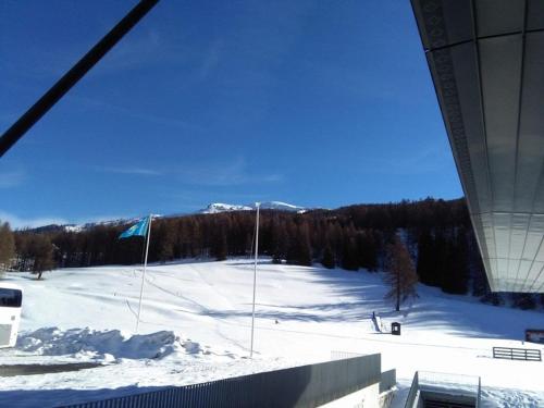 Villaggio Olympic Centre
Villaggio Olympic Centre