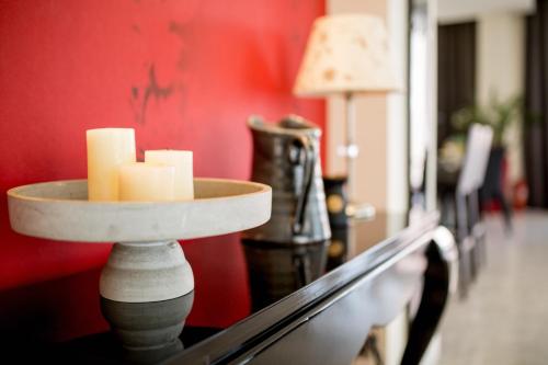 ردهة, Comfy Boutique Hotel in كالاماتا ردهة, Comfy Boutique Hotel in كالاماتا