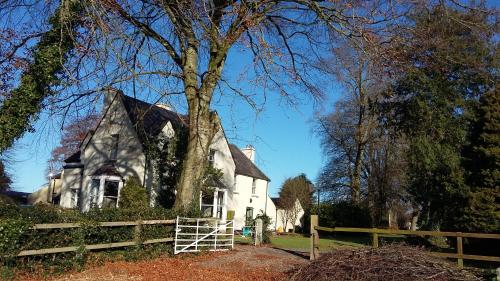 Vista exterior, Rings Coach House Retreat in Carlow Vista exterior, Rings Coach House Retreat in Carlow