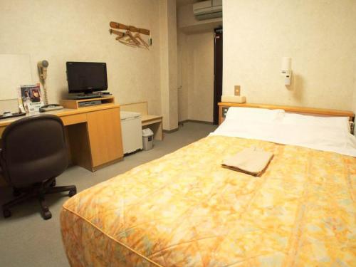 This photo about Ebisu Hotel shared on HyHotel.com