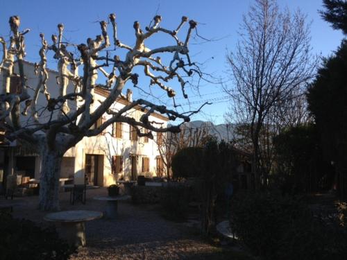 This photo about Bastide Ecurie Massilia shared on HyHotel.com