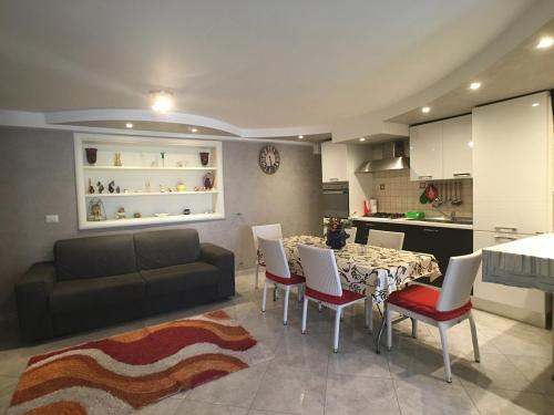 Hotel Appartamento Oltremarini