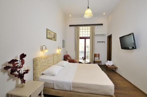 This photo about Dryades & Orion Hotel shared on HyHotel.com