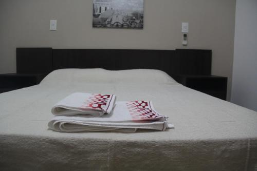 Hotel Amilcar Albrecht