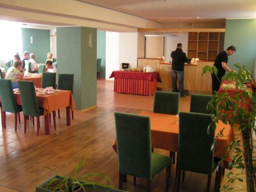 Food and beverages, Arabella Hotel in Kuressaare Food and beverages, Arabella Hotel in Kuressaare