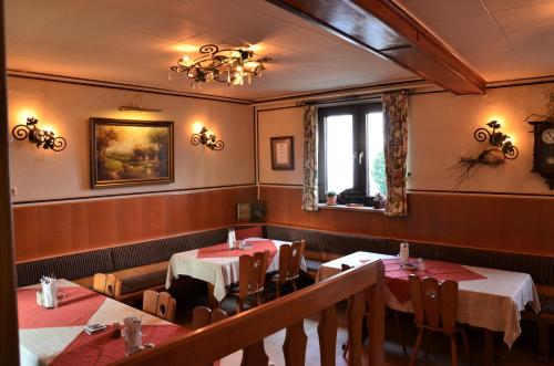 Restaurant, Wirtshaus & Hotel Zur Alten Brauerei Zapf in Uettingen Restaurant, Wirtshaus & Hotel Zur Alten Brauerei Zapf in Uettingen