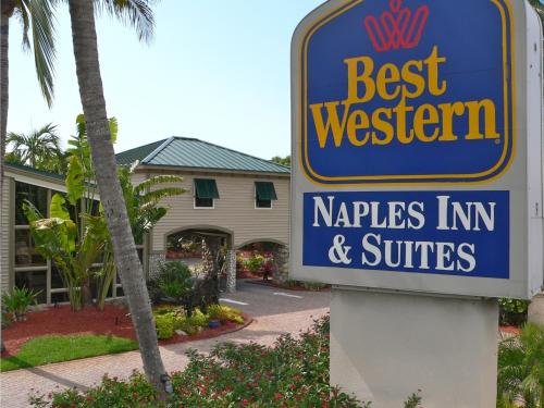 Best Western Naples Inn & Suites in Νάπολη(Φλόριντα) Best Western Naples Inn & Suites in Νάπολη(Φλόριντα)