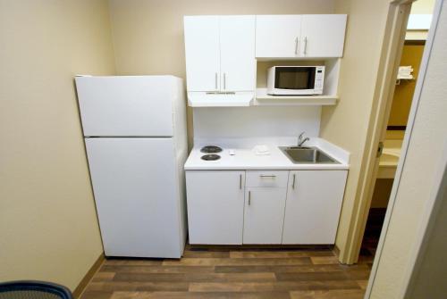 keuken, Extended Stay America Suites - Columbia - West - Interstate 126 in Columbia keuken, Extended Stay America Suites - Columbia - West - Interstate 126 in Columbia