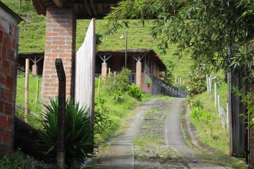 Hotel Hostal Rural El Refugio