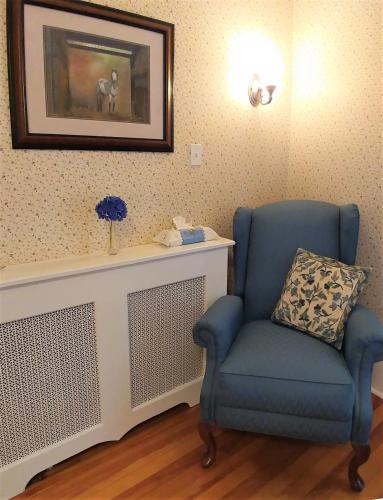 This photo about Atlantic Sojourn B&B shared on HyHotel.com