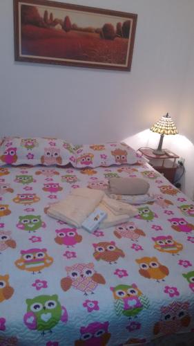 Hotel Solar Beija Flor