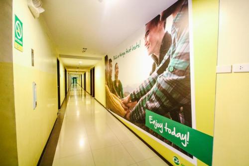 Exterior view, Go Hotels Bacolod in Bacolod (Negros Occidental) Exterior view, Go Hotels Bacolod in Bacolod (Negros Occidental)