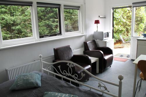 Zeeland aan Zee in Haamstede Zeeland aan Zee in Haamstede