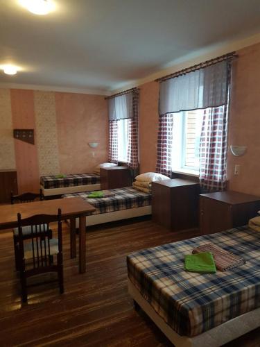 This photo about Hostel V gorode N shared on HyHotel.com