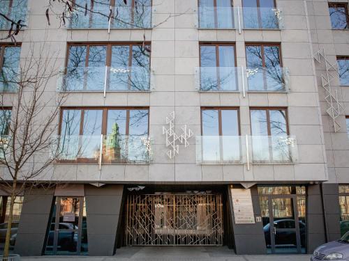 This photo about Wawel Luxury Apartments by Amstra shared on HyHotel.com