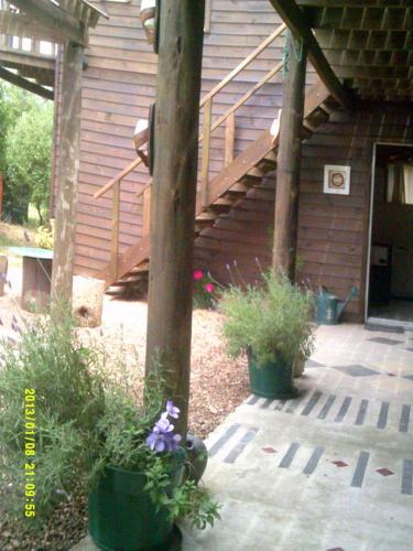 This photo about Alquimillas Lofts shared on HyHotel.com