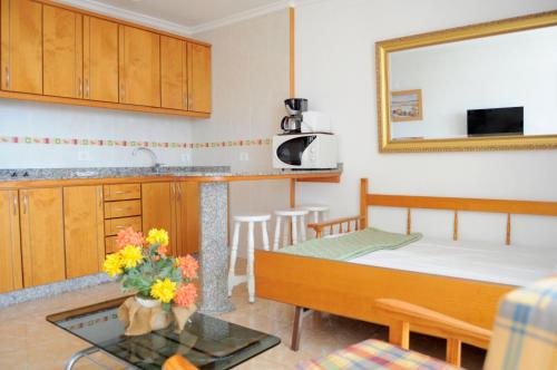 Apartamentos Roque Nublo, Playa del Inglés, Gran Canaria - ApartamentosBaratos.com
