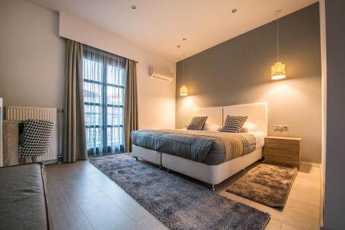 Filoxenia Hotel & Spa in Kalavryta Filoxenia Hotel & Spa in Kalavryta