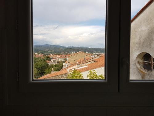 Vistas, Maison Marijke in Ceret Vistas, Maison Marijke in Ceret