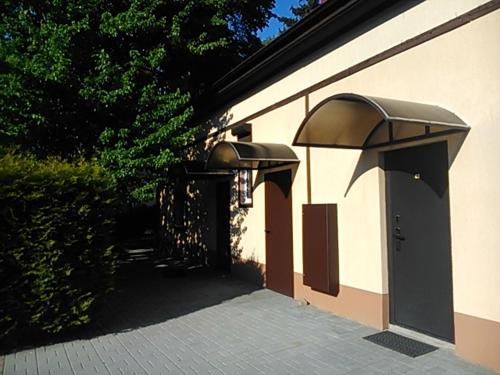 This photo about Mini-Hotel on Podgornaya 20 shared on HyHotel.com