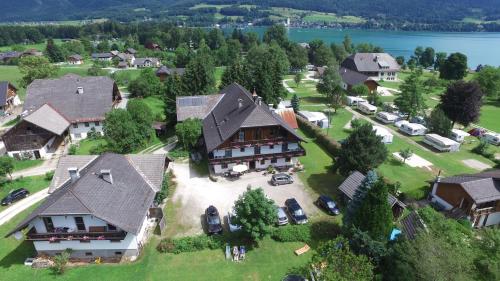 Illighof - Urlaub am Bauernhof in Weissenbach Illighof - Urlaub am Bauernhof in Weissenbach