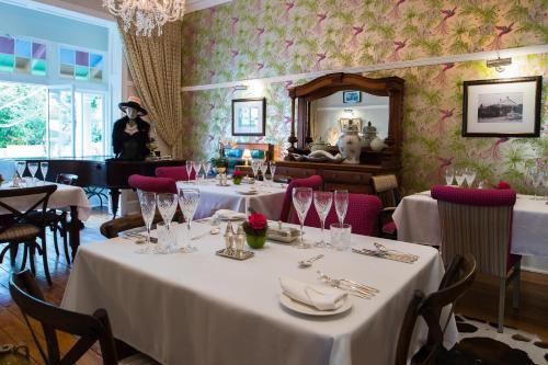 Fasilitas, The Royal Fischer Hotel in Groenvlei Fasilitas, The Royal Fischer Hotel in Groenvlei