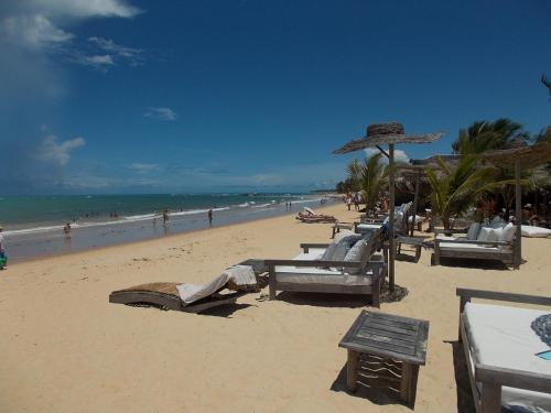 Strand, Onca 1024 in Trancoso Strand, Onca 1024 in Trancoso