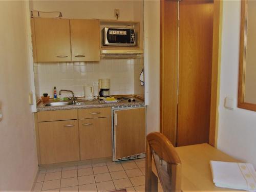 This photo about Haus Amberger shared on HyHotel.com