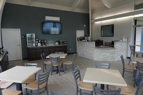 숙소 외관, Smart Stay Inn - Saint Augustine in 세인트 오거스틴 (FL) 숙소 외관, Smart Stay Inn - Saint Augustine in 세인트 오거스틴 (FL)
