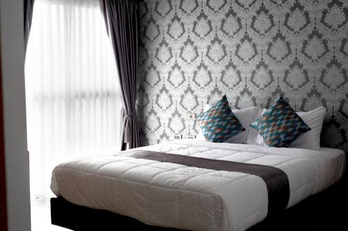 This photo about 777 Food & Bed shared on HyHotel.com