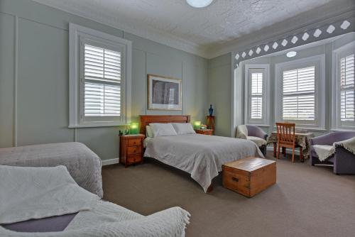 This photo about Mt Lyell Anchorage shared on HyHotel.com