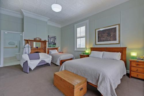 This photo about Mt Lyell Anchorage shared on HyHotel.com