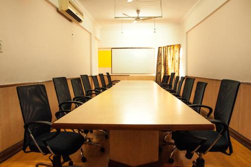 Business Center, Hotel Gwalior Regency in Gwalior Business Center, Hotel Gwalior Regency in Gwalior