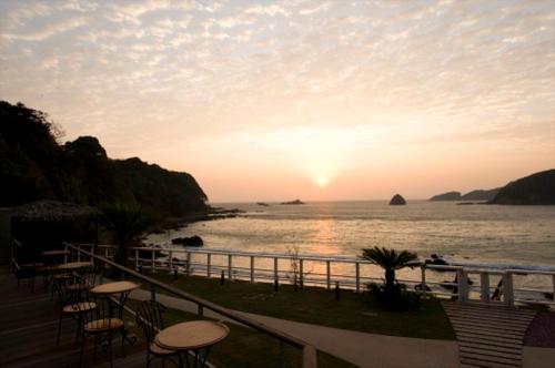 This photo about The SPA Resort Bettei Rakuyu shared on HyHotel.com