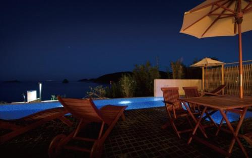 This photo about The SPA Resort Bettei Rakuyu shared on HyHotel.com