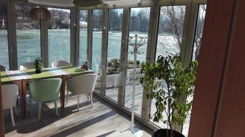 Erkély/terasz, Hotel Opal Exclusive Bihac in Bihac Erkély/terasz, Hotel Opal Exclusive Bihac in Bihac