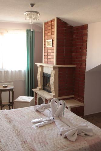 This photo about Agva Asmali Garden Hotel shared on HyHotel.com