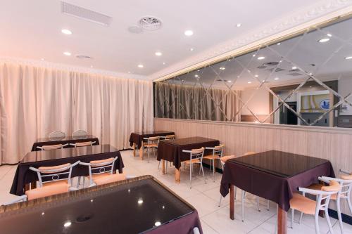 غرفة الاجتماعات/الاحتفالات, فندق ديوك بيزنس (Duke Business Hotel) in تاويوان غرفة الاجتماعات/الاحتفالات, فندق ديوك بيزنس (Duke Business Hotel) in تاويوان