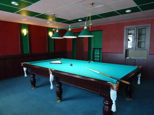 This photo about Zhiloy Complex Centr Kadrovoy Podgotovki shared on HyHotel.com