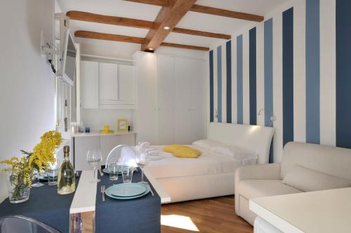 Hotel Manzoni Studio