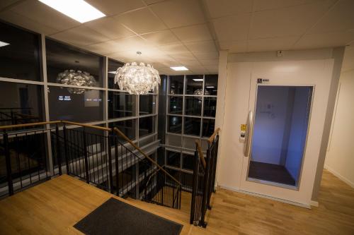 Hotell TunaPark in Eskilstuna Hotell TunaPark in Eskilstuna