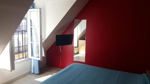 This photo about Hotel Phenix shared on HyHotel.com