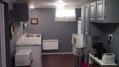 This photo about Moncton Fully Furnished Apartment shared on HyHotel.com