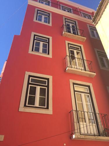 Hotel GuestHouse Castelo