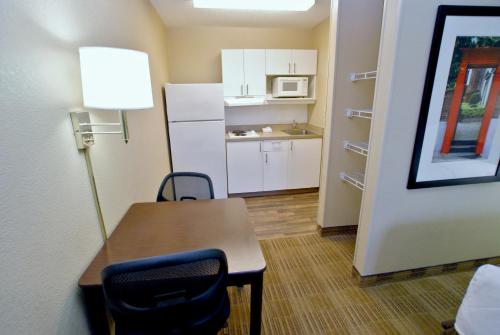 Konyha, Extended Stay America Select Suites - Jackson - North in Jackson (Mississippi) Konyha, Extended Stay America Select Suites - Jackson - North in Jackson (Mississippi)