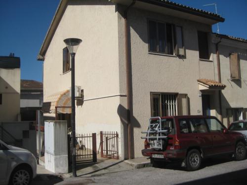 Exterior view, Da Lorella in Gabicce Mare Exterior view, Da Lorella in Gabicce Mare