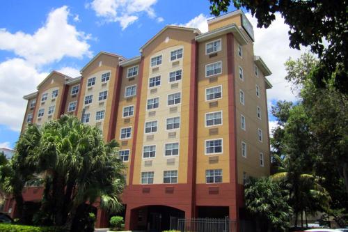 Extended Stay America Premier Suites - Miami - Coral Gables in Miami