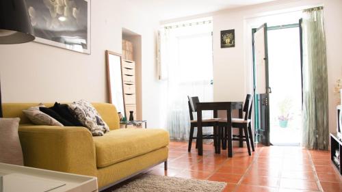 Hotel Casa Saudade Lisboa