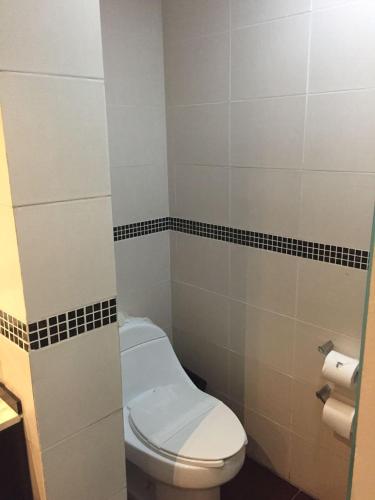 This photo about The Fives Luxury Condo One Suite shared on HyHotel.com